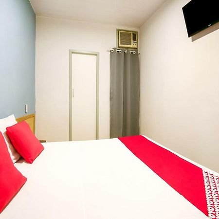 Oyo Girassol Carioca Hotel Rio de Janeiro Buitenkant foto