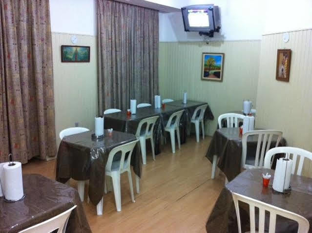 Oyo Girassol Carioca Hotel Rio de Janeiro Buitenkant foto