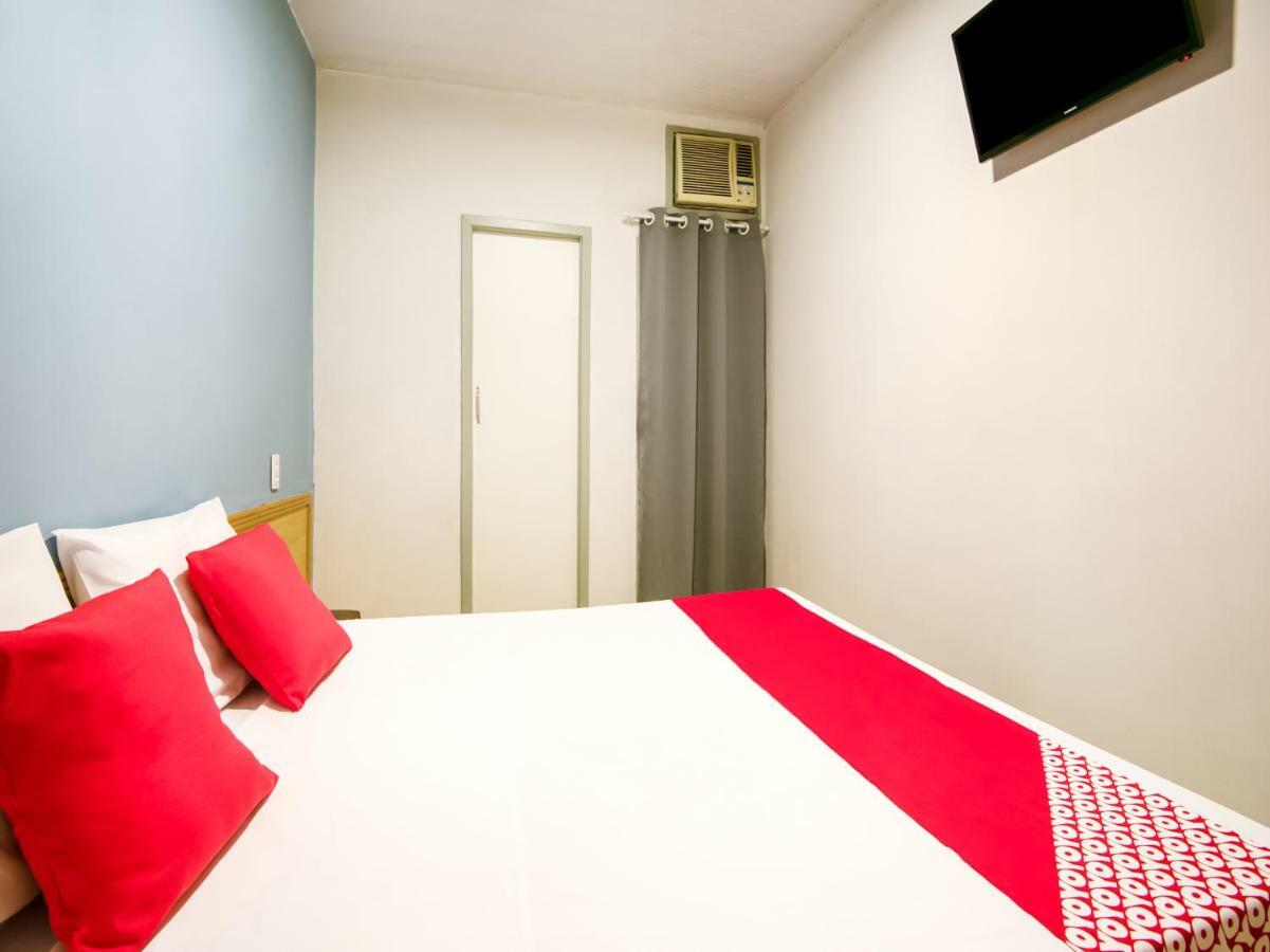 Oyo Girassol Carioca Hotel Rio de Janeiro Buitenkant foto